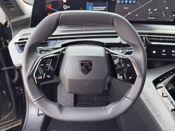 Peugeot 3008 1.2 136 Allure Kam.+KeyLess+LED+Navi+SHZ