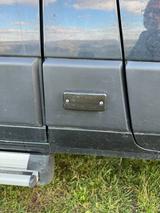 Sunlight Cliff Adventure Edition "All Black" - Sunlight C