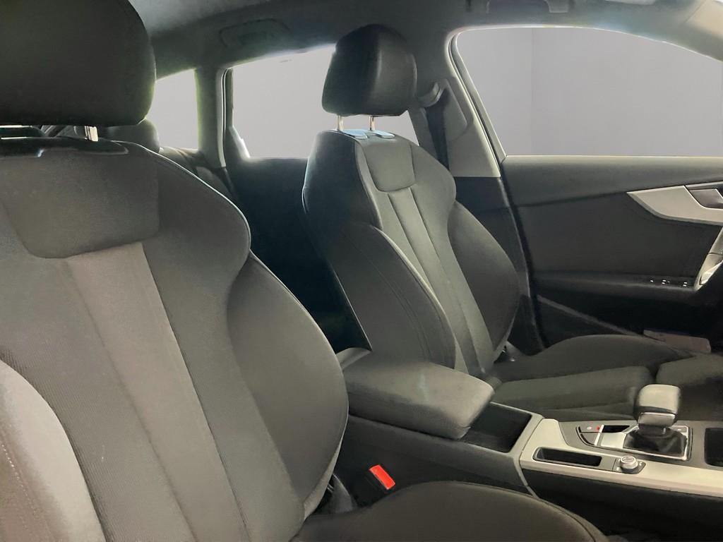Audi A4 Avant Advanced 35TDI S-Tr. BusinessPaket LED, миниатюра 17