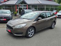 Ford Focus Turnier Trend EcoBoost