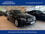 Mercedes-Benz E 200 T AVA 9G-Tr LED SHZ Rü-Ka CarPlay Ambiente - Mercedes-Benz Ambiente