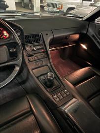 1990 Porsche 928 照片 8