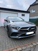 Mercedes-Benz CLS 350 d 4MATIC -AMG LINE - Mercedes-Benz CLS 350 in Essen