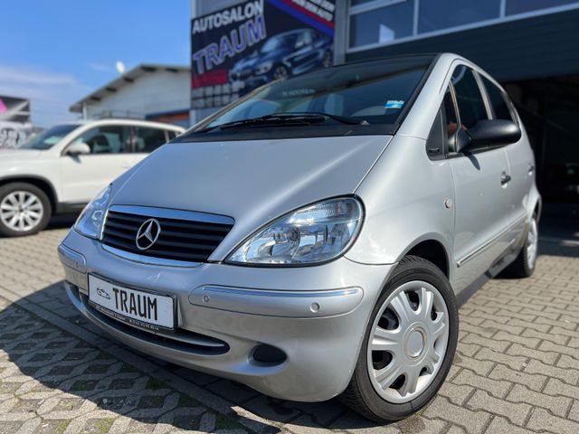 Mercedes-Benz A 170 CDI ELEGANCE Lang