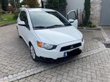 Mitsubishi Colt, 75PS, 38520 km - Mitsubishi Colt von privat