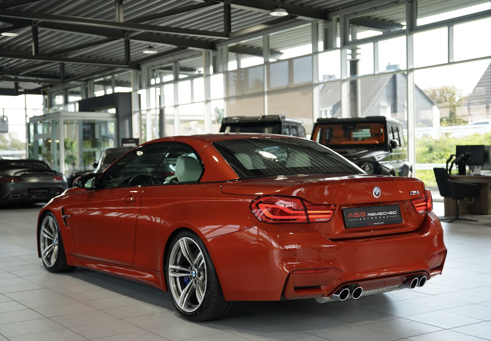 Bmw M4