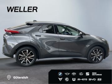 Toyota C-HR - 10