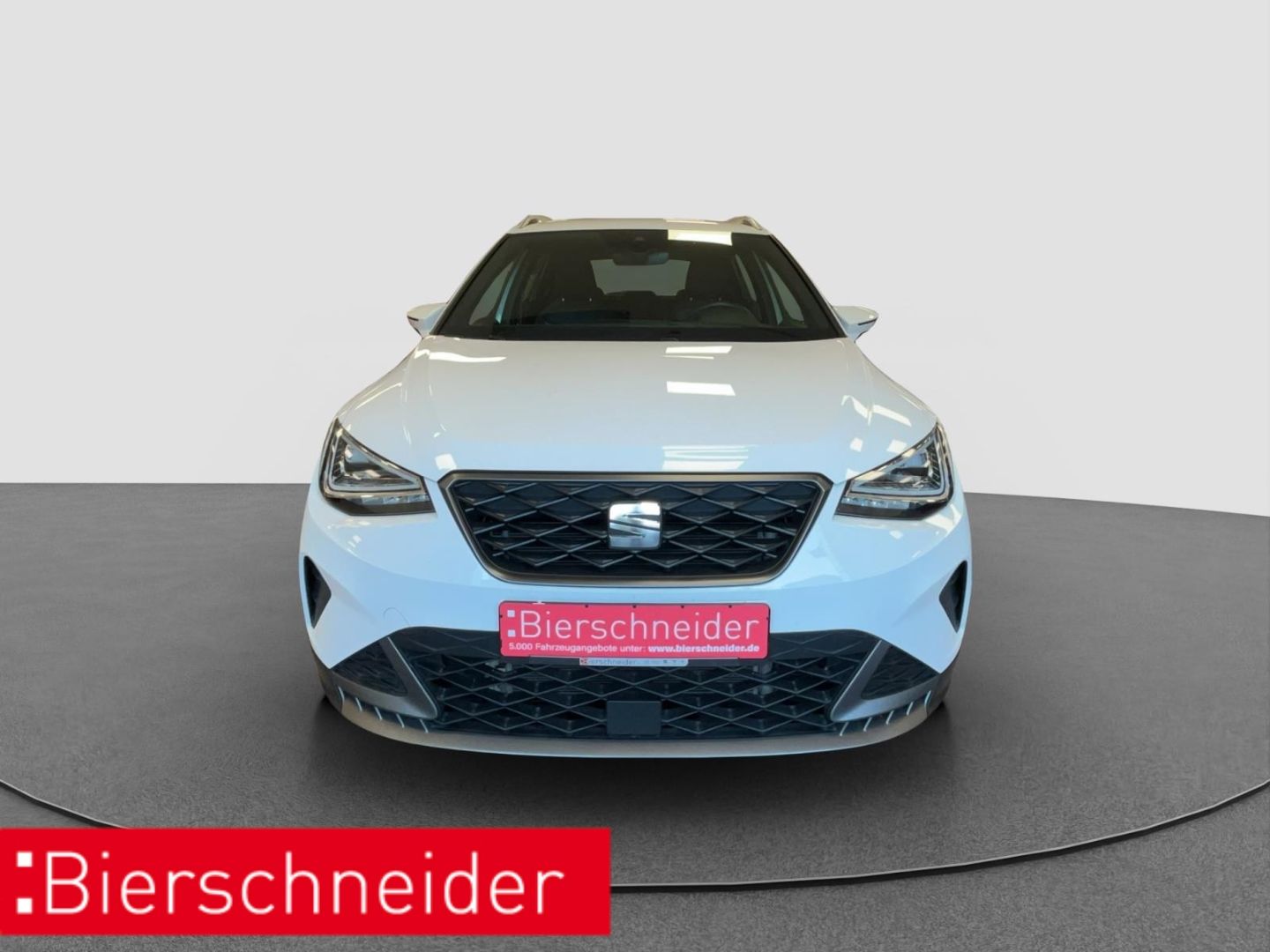Seat Arona - Bild 2