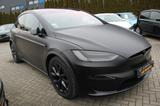 Tesla Model X Plaid/Yoke-Lenkrad/Garantie/Mattfoliert - Tesla Model X Gebrauchtwagen