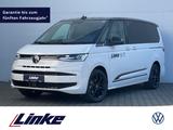Volkswagen T7 Multivan Edition LÜ 2.0 TDI AHK/Kamera/el.Tür - VW 8-Sitzer