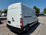 Opel Movano B 2.3 CDTI Kasten Hoch Lang L2H2 Sortimo - Opel Movano Gebrauchtwagen