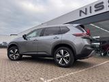 Nissan X-Trail 1.5 VC-T Mild-Hybrid Xtronic N-Connecta