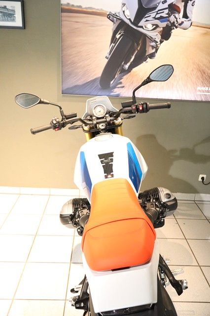 Fahrzeugabbildung BMW R12 G/S