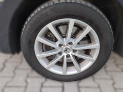 SEAT Alhambra 1.4 TSI FR-Line Carplay~AHK-Schwenk.~AC