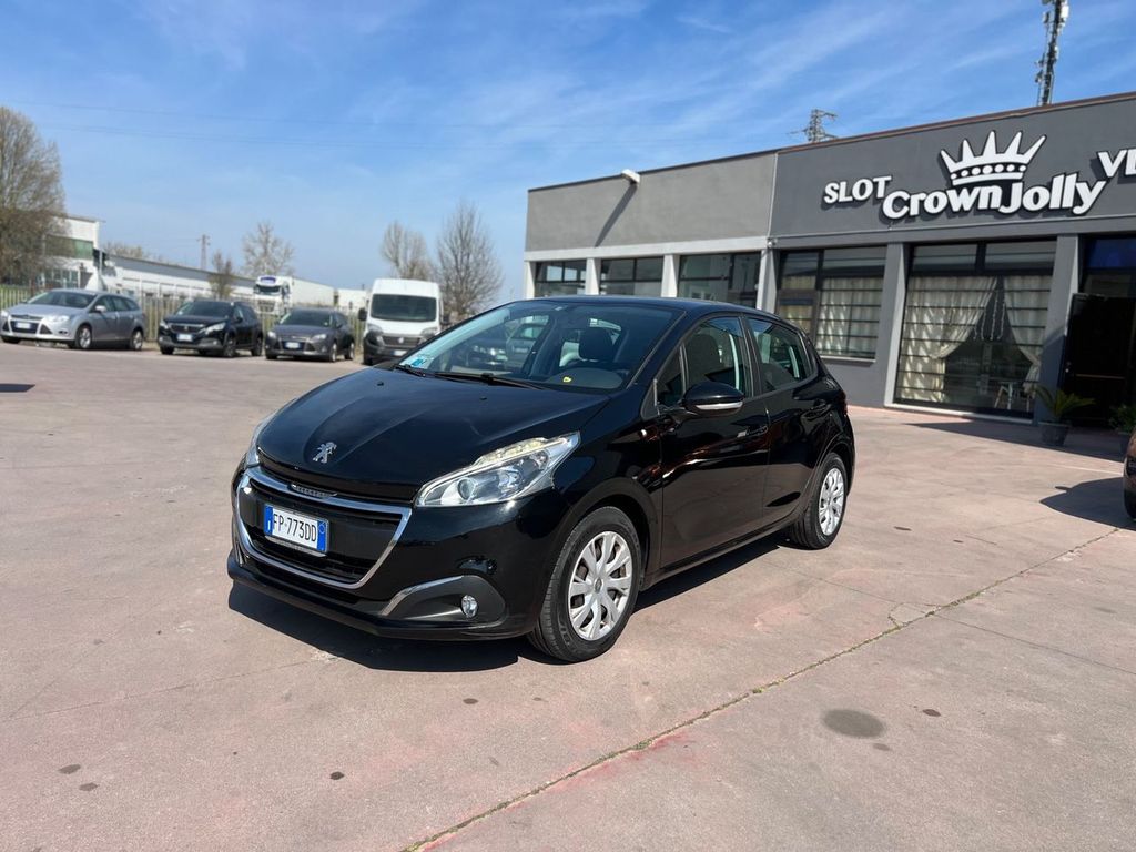 Image of Peugeot 208