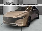 Mazda 3 Takumi 2.0L e-SKYACTIV X Allrad HUD El. Schieb - Mazda 3 mit Panoramadach
