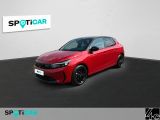Opel Corsa F GS - Opel Corsa Jahreswagen