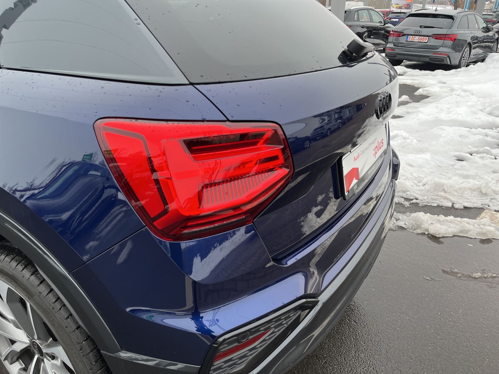 Audi Q2 - Bild 24