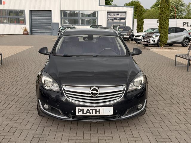 Opel Insignia A Sports Tourer Innovation