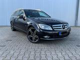 Mercedes-Benz Mercedes C 220 cdi w204 - Mercedes-Benz C 220: W204 Cdi