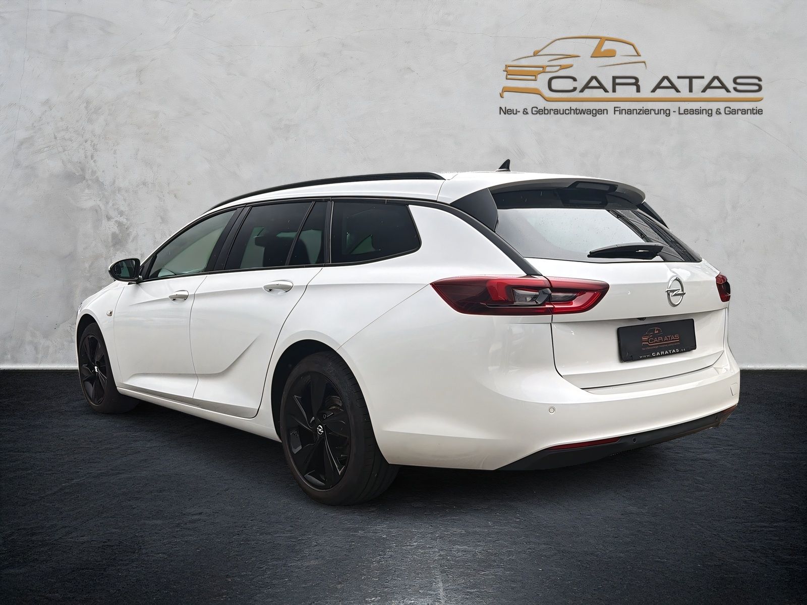 Fahrzeugabbildung Opel Insignia INNOVATION NAVI PANO LED ACC HEAD UP