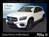 Mercedes-Benz GLB 200 AMG Line Night/Navi/Kamera/Totw./LED - Mercedes-Benz GLB 200 in Bonn