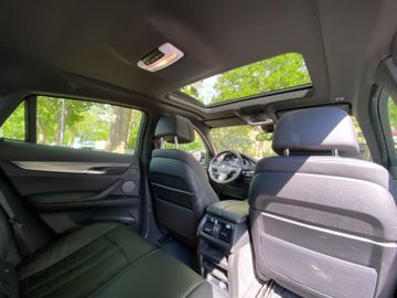 Fahrzeugabbildung BMW X6 M50d*360°Kam*ShadowLine*DrivingAssistent*