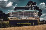 Ford Falcon Ranchero - Ford: Rancher