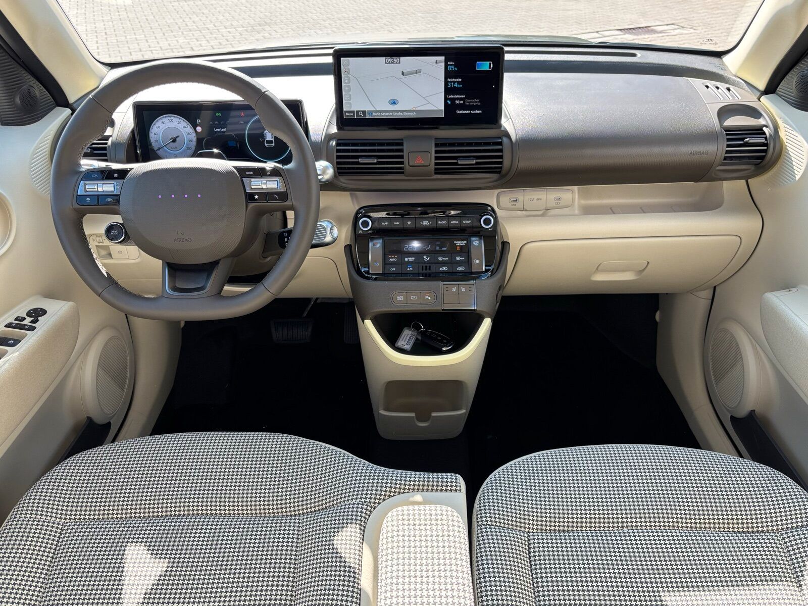 Hyundai INSTER – Bild 15