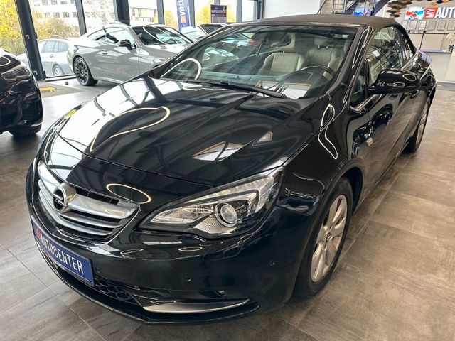 Opel Cascada Active *BiXenon*Klima*Kamera*