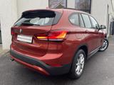 BMW X1 sDrive18i Advantage | AHK Tempomat DAB LED - gebrauchte BMW X1 aus dem Jahr 2022