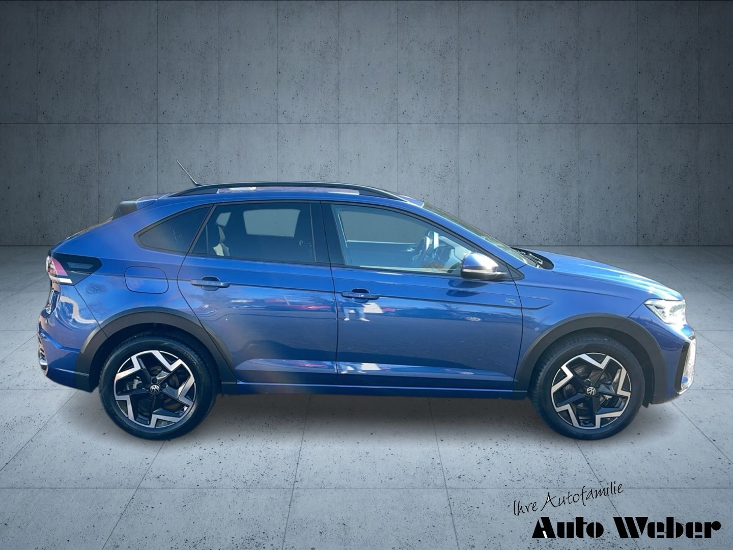 Volkswagen Taigo - Bild 8