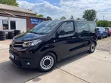 Toyota Proace Comfort Family 9 Sitz/Klima/Navi/CarPlay - gebrauchte Toyota Proace (Verso) aus dem Jahr 2022