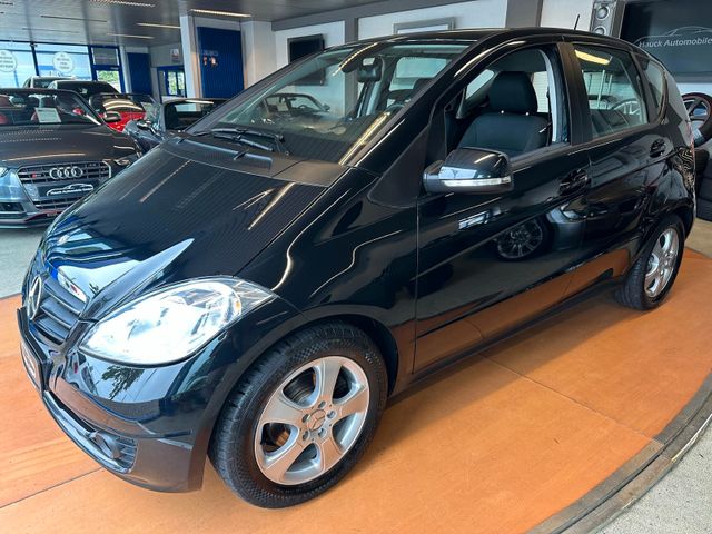 Mercedes-Benz A 180/KLima/Automatik/MFL/TEM/SHZ/HillAss/