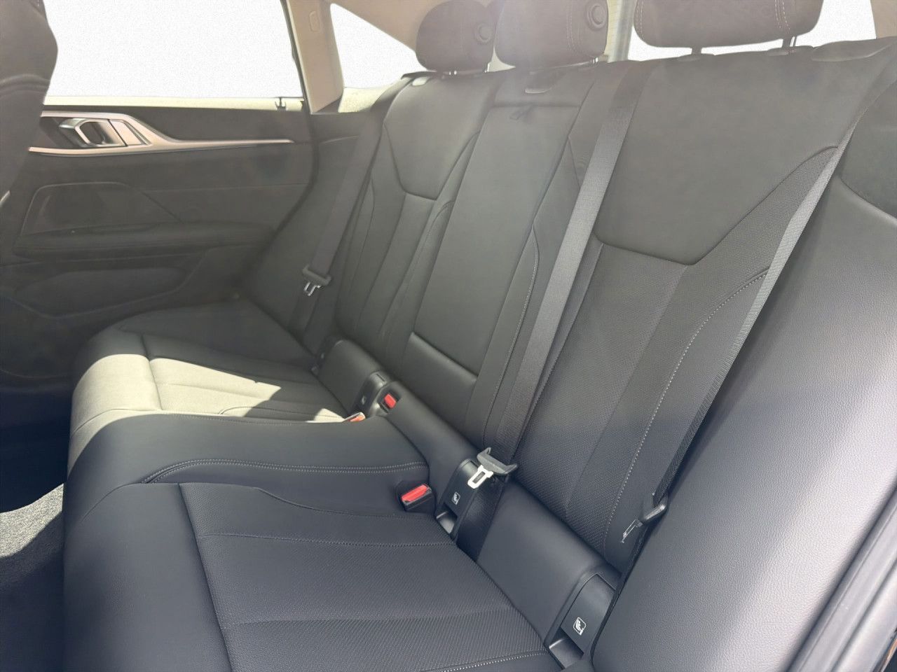 BMW i4 - Bild 13