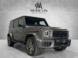 Mercedes-Benz G 63 AMG A22|Performance|Fond|CARBON|BJ 2026 - Mercedes-Benz Tageszulassungen