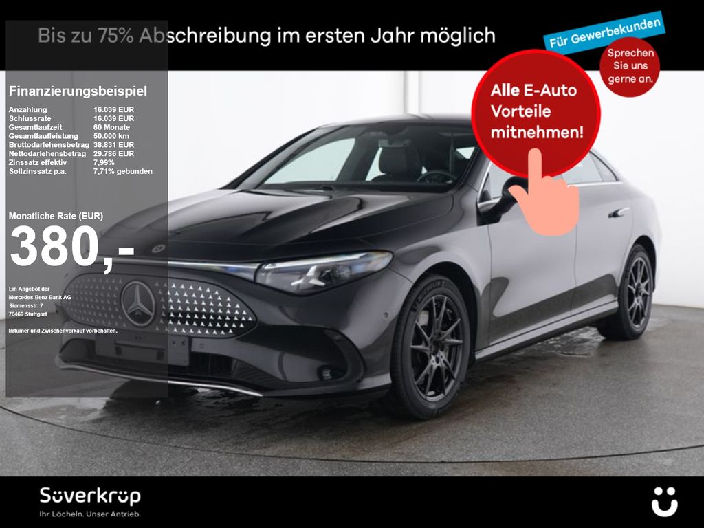 Image of Mercedes-Benz CLA 250
