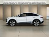 Audi Q4 Sportback e-tron advanced 50 quattro / AR-HuD - Audi Q4 e-tron 50 Gebrauchtwagen