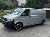 Volkswagen T5 LR Camper 2.0 TDI | Elli Vans Ausbau | AHK  - Volkswagen T5: Ausbau