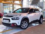 Citroën C4 Cactus Shine1.5 blueHDI Autom-SHZG-Navi-Klima - gebrauchte Citroën C4 Cactus aus dem Jahr 2019