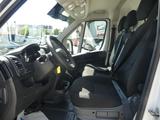Peugeot Boxer 2.2d Kasten L4H2 Heavy AUTOM./LED/KAM/132K - Peugeot Boxer Gebrauchtwagen in Berlin