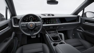 Porsche Cayenne - 9