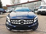 Mercedes-Benz GLA 250 CGI 4Matic 7G-DCT*AMGLine*SPORT*PANORAMA - gebrauchte Mercedes-Benz GLA 250 aus dem Jahr 2018