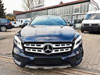 Mercedes-Benz GLA 250 CGI 4Matic 7G-DCT*AMGLine*SPORT*PANORAMA