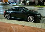 Audi TT Coupe 2.0 TFSI S tronic quattro -