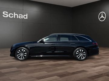 Mercedes E 200 - 8
