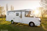 HYMER / ERIBA / HYMERCAR Hymer Exsis-i 580