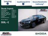 Skoda Superb 2.0 TDI Selection 4x4 +AHK+NAVI+CARPLAY+ - Skoda Superb mit Diesel-Antrieb: Allradantrieb, Limousine, 2.0
