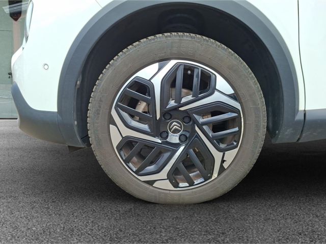 Citroën C4 Shine PT130 °LED°HUD°SHZ°Navi°RFK°PDC°BF°