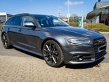 Audi S6 4.0 TFSI quattro S tronic Avant, V8, 450 PS - Audi S6 in Bochum